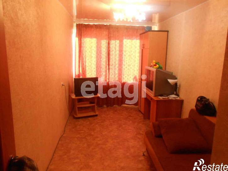 2-комн квартира Центральная, 24