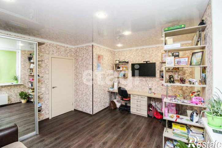 2-комн квартира Мира, 29