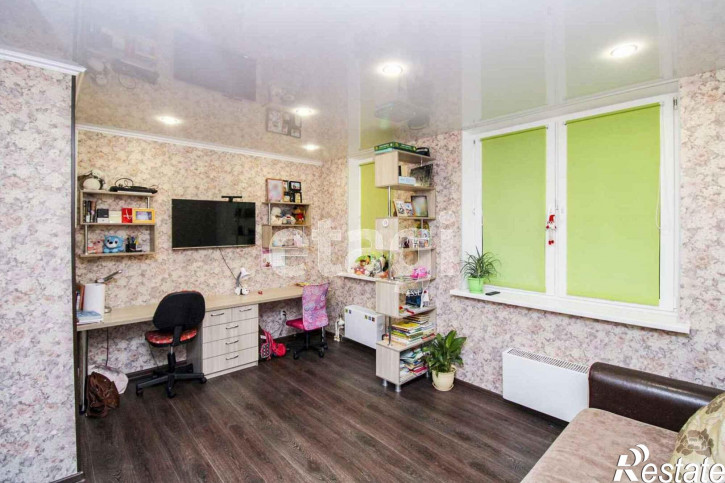 2-комн квартира Мира, 29