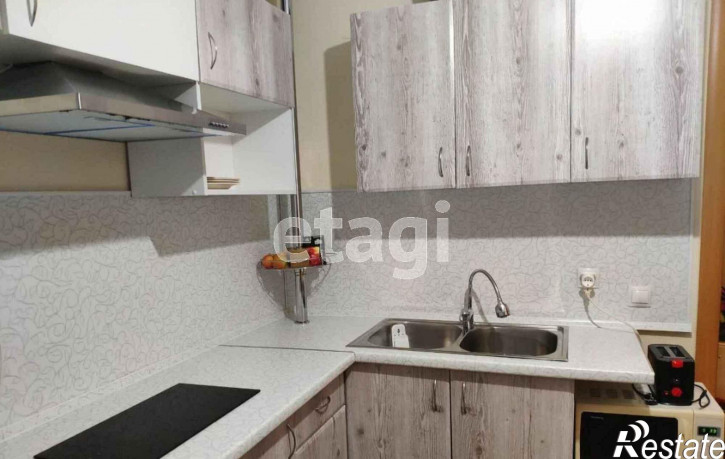 2-комн квартира Нагорная, 20б