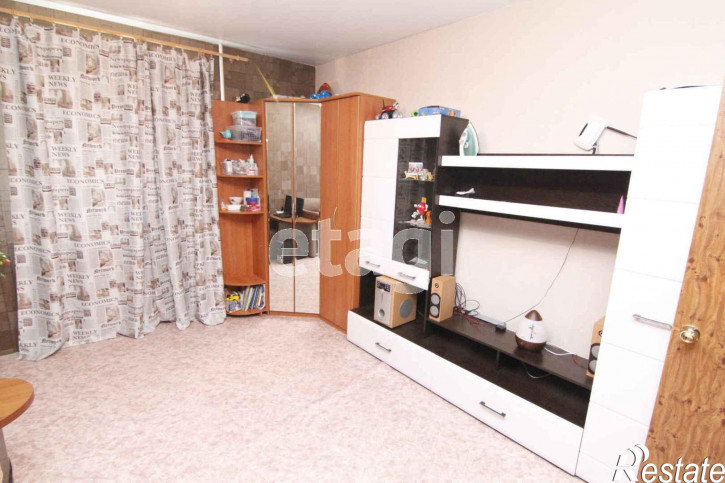 1-комн квартира Центральная, 24а