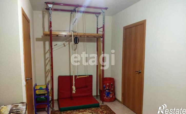 2-комн квартира Нагорная, 20б