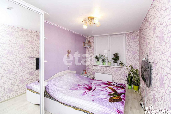 2-комн квартира Мира, 29