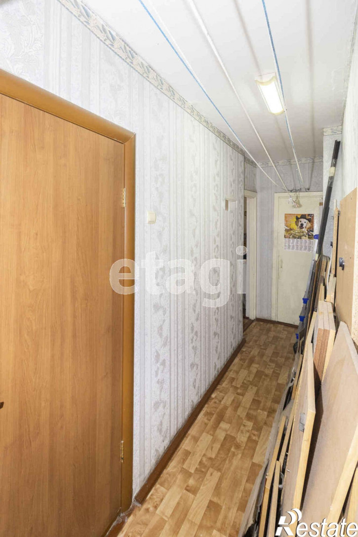 5-комн квартира Школьная, 11