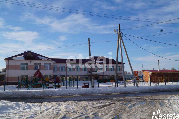 2-комн квартира Центральная, 24