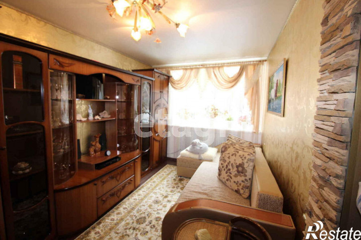 1-комн квартира Сосновая, 11