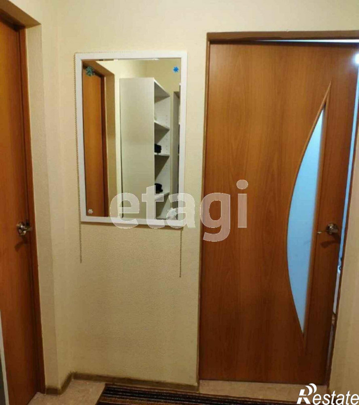 2-комн квартира Нагорная, 20б