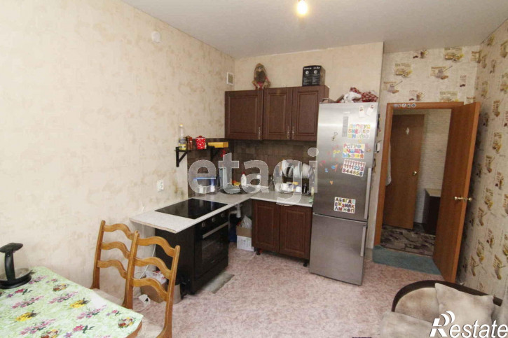 1-комн квартира Центральная, 24а
