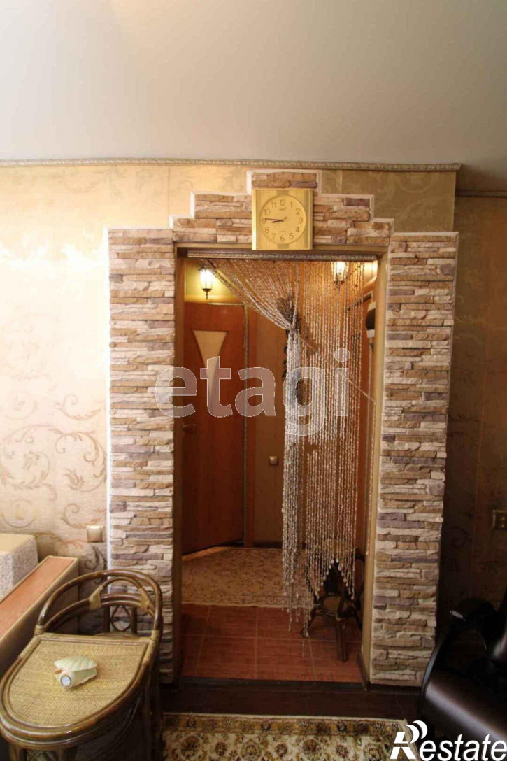 1-комн квартира Сосновая, 11