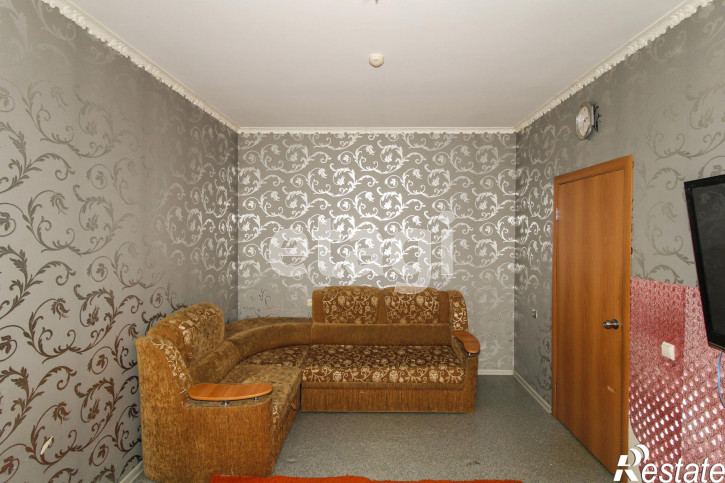 1-комн квартира Новая, 4б