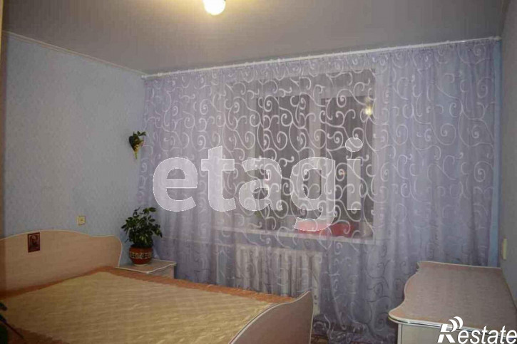 2-комн квартира Строителей, 5