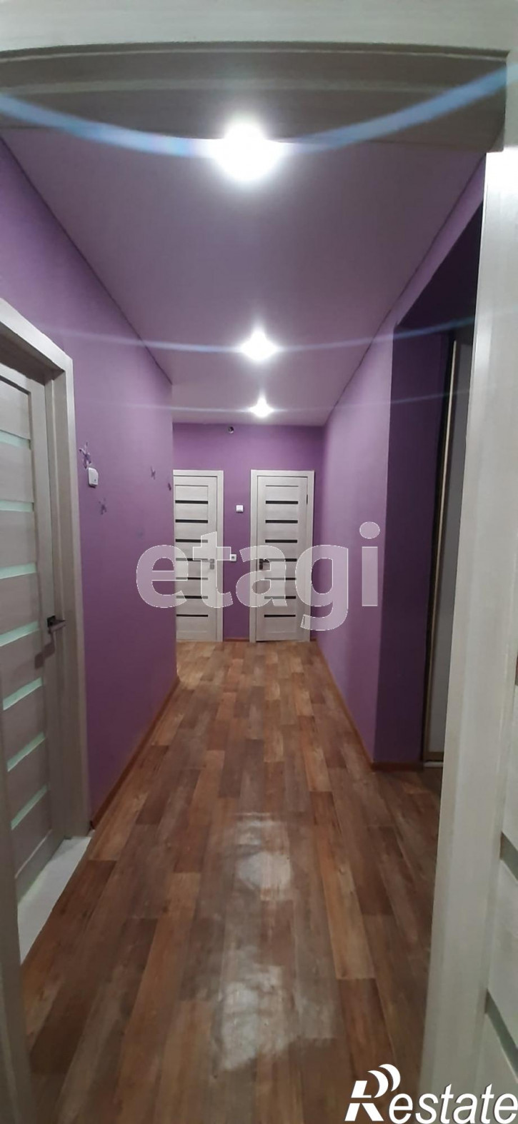 2-комн квартира Октябрьская, 4