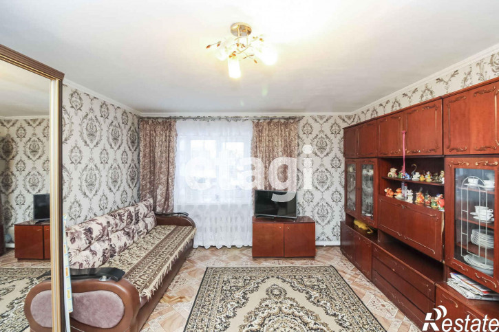 2-комн квартира Источник, 6/1