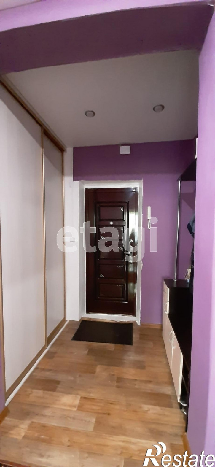 2-комн квартира Октябрьская, 4