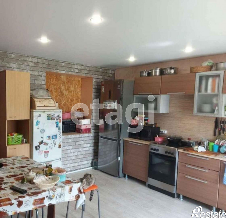 3-комн квартира 2123 км, 2