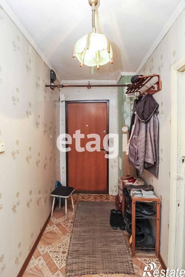 2-комн квартира Источник, 6/1