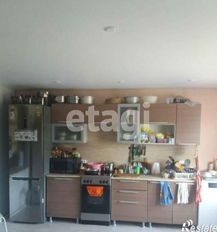 3-комн квартира 2123 км, 2