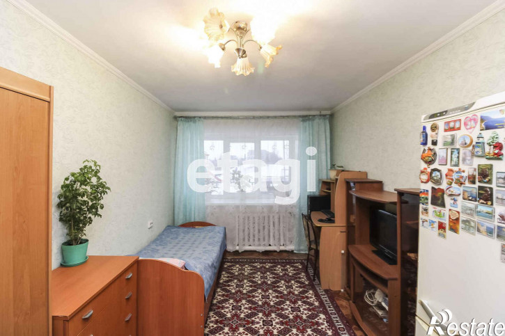 2-комн квартира Источник, 6/1