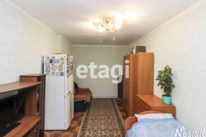 2-комн квартира Источник, 6/1