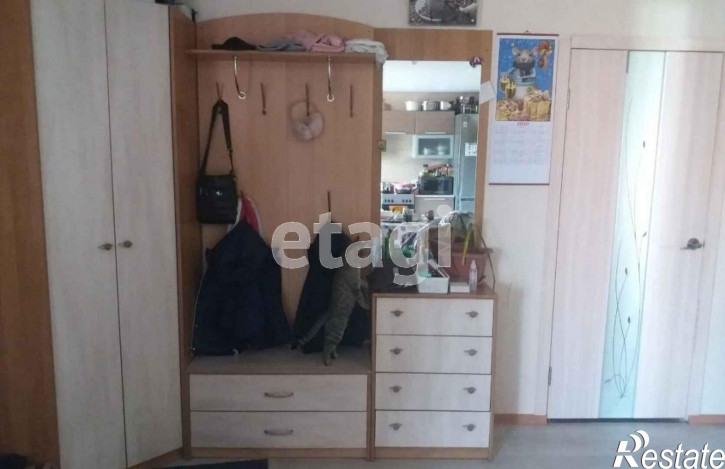 3-комн квартира 2123 км, 2