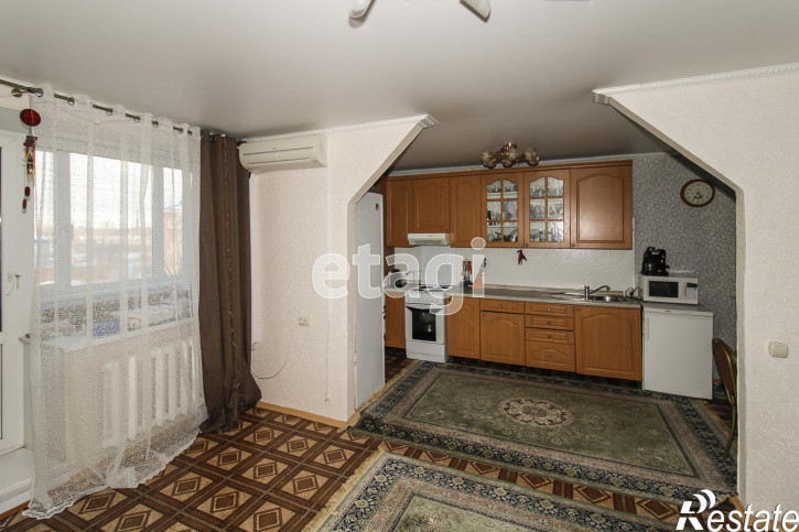 2-комн квартира Мира, 20