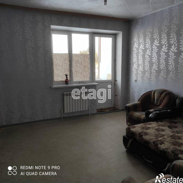 3-комн квартира Баранова, 4