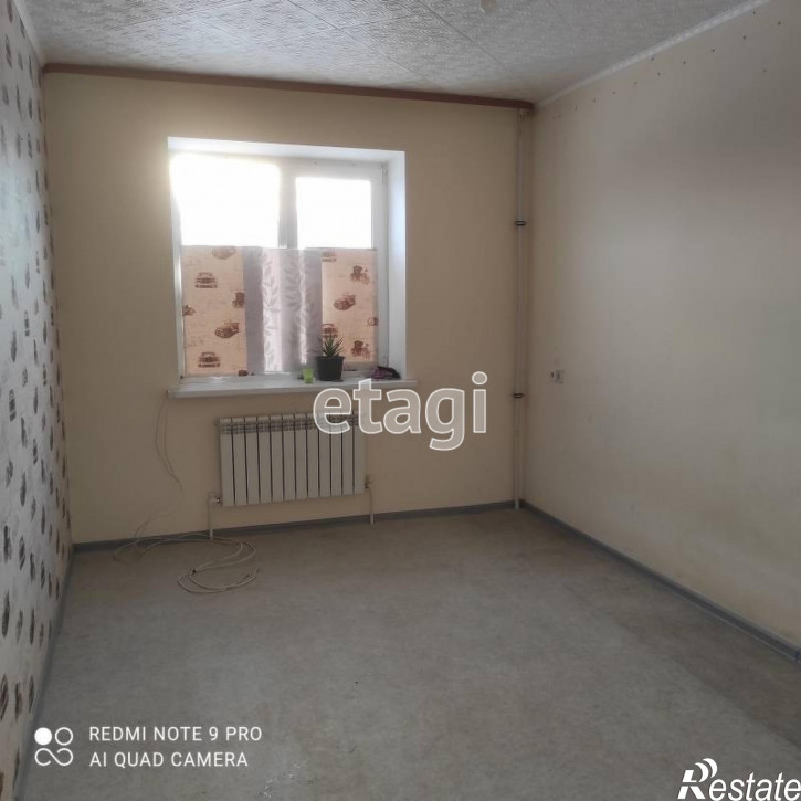 3-комн квартира Баранова, 4