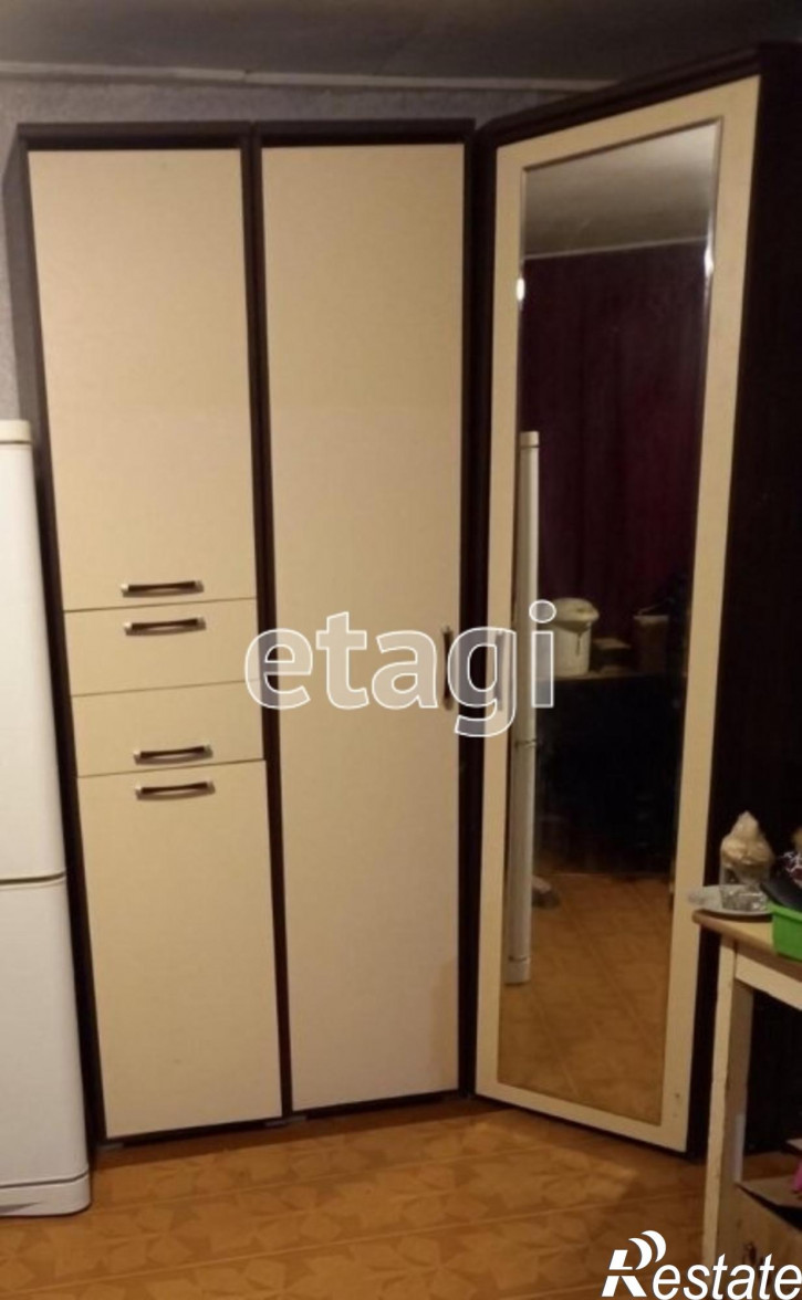 2-комн квартира Советская, 43