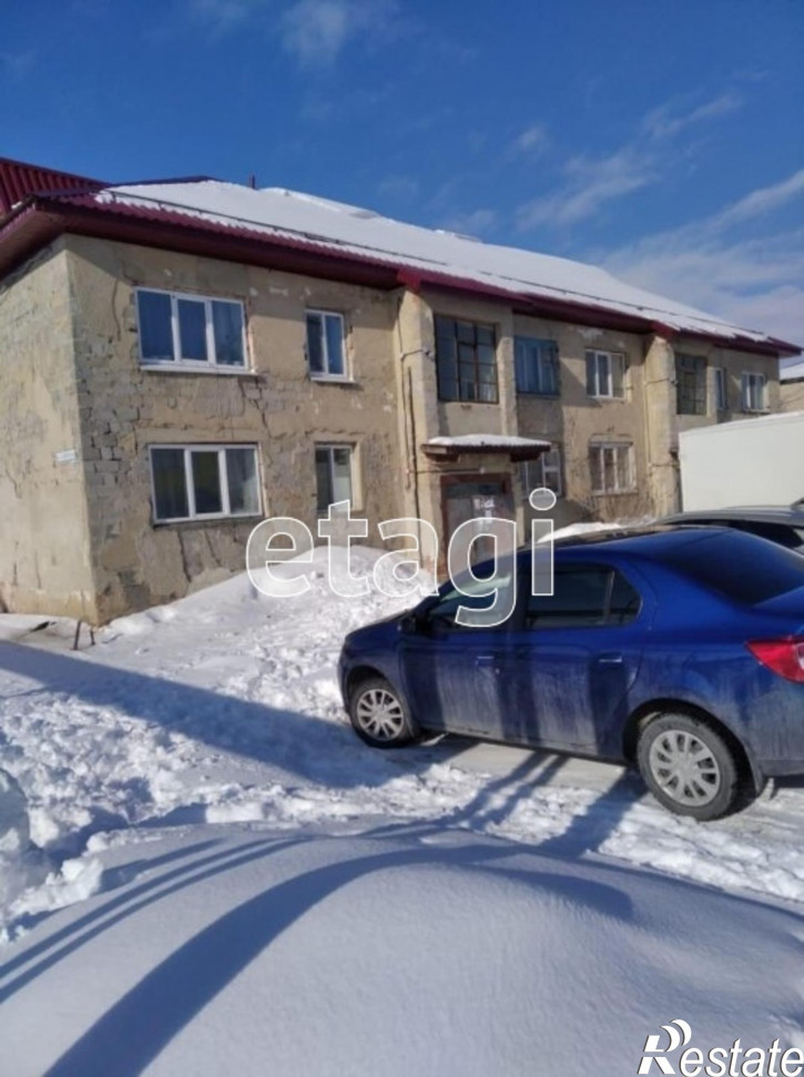 2-комн квартира Советская, 43