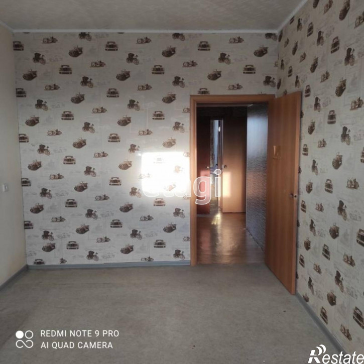 3-комн квартира Баранова, 4