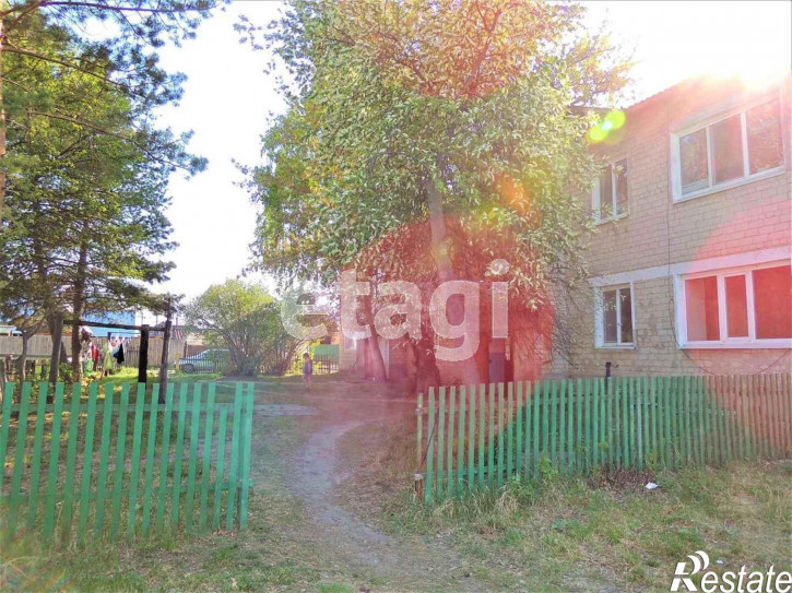 2-комн квартира Советская, 43
