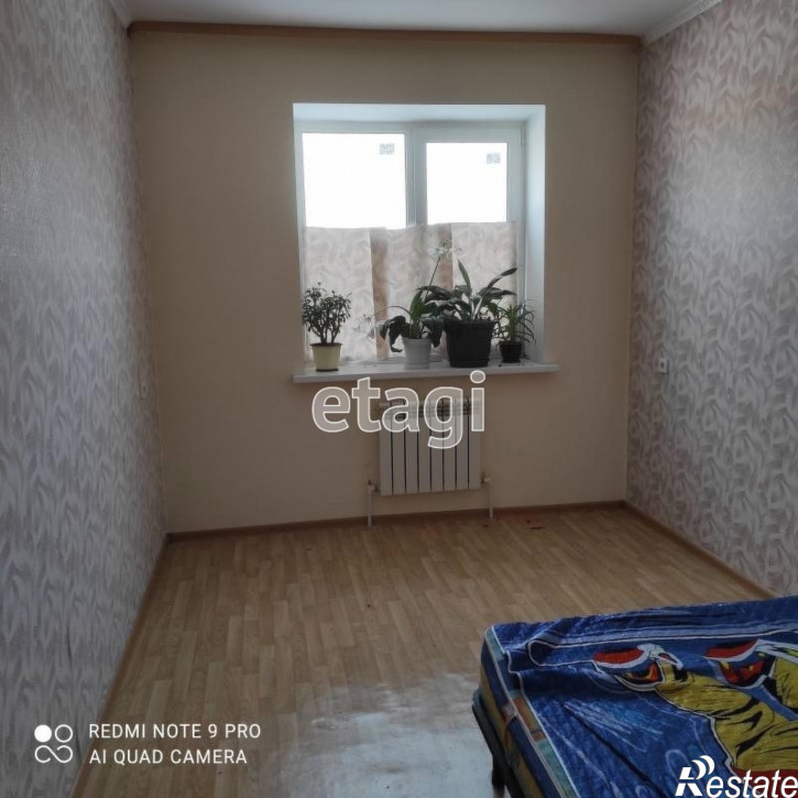 3-комн квартира Баранова, 4
