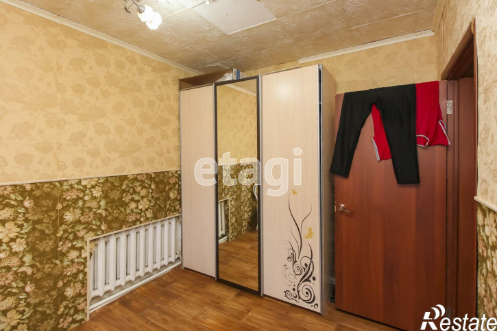 2-комн квартира Источник, 6/1