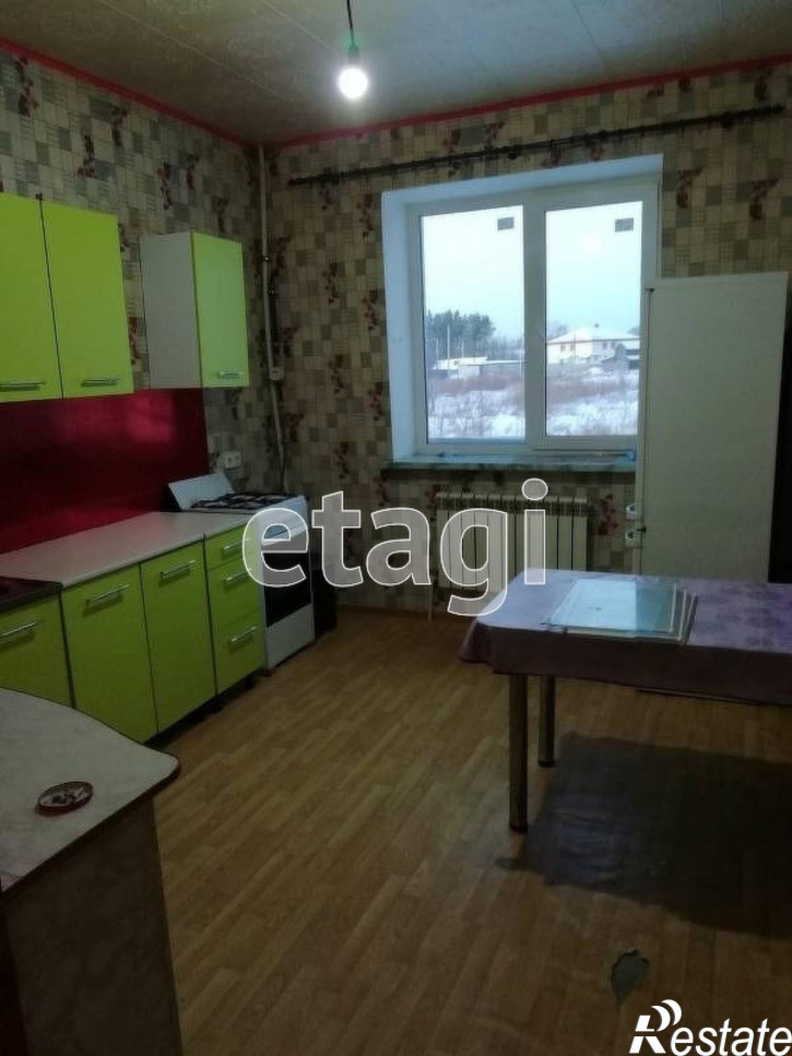 3-комн квартира Баранова, 4
