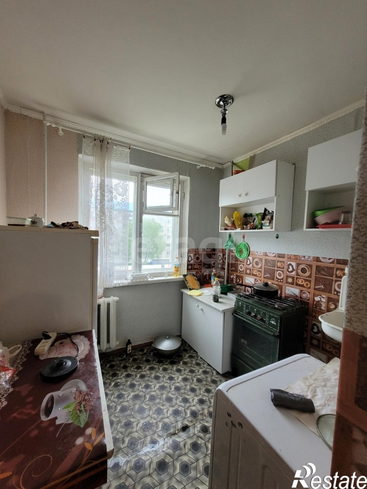1-комн квартира 8 Марта, 1
