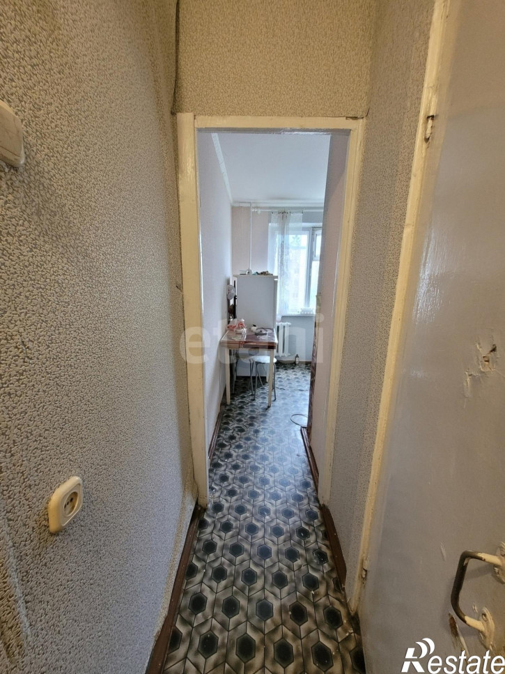 1-комн квартира 8 Марта, 1