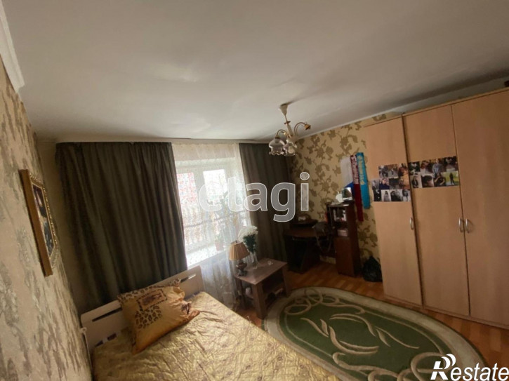 3-комн квартира Первомайская, 6а