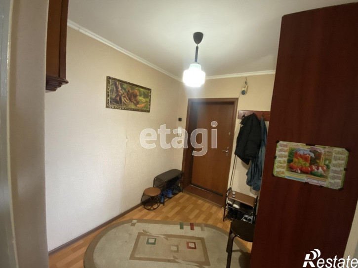3-комн квартира Первомайская, 6а