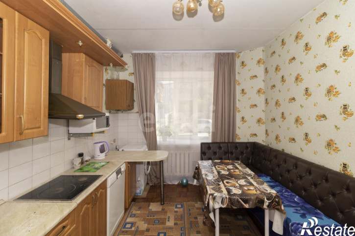 3-комн квартира Мира, 14а