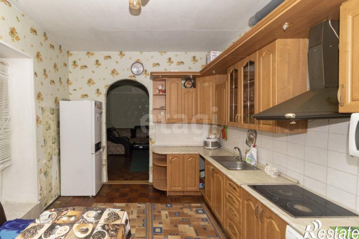 3-комн квартира Мира, 14а