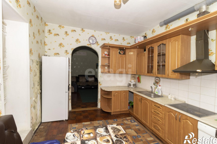 3-комн квартира Мира, 14а