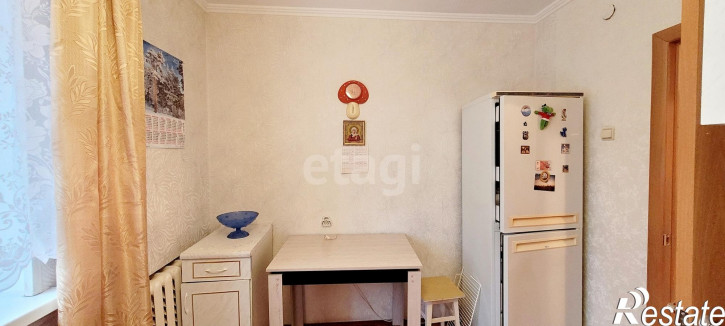 2-комн квартира Новая, 4