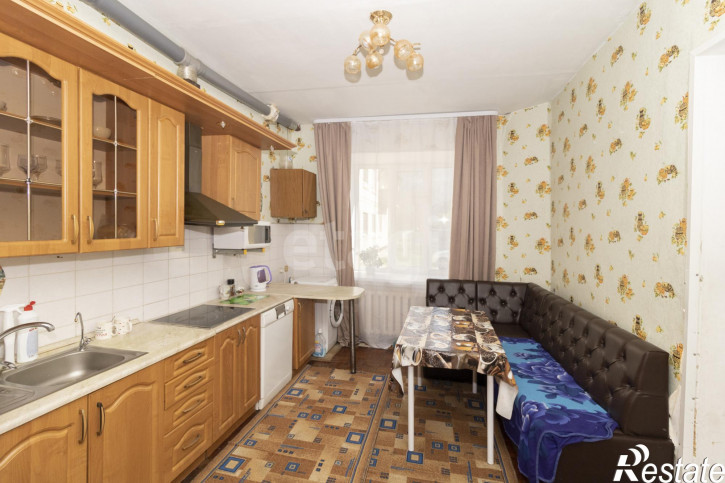 3-комн квартира Мира, 14а