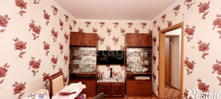 2-комн квартира Новая, 4