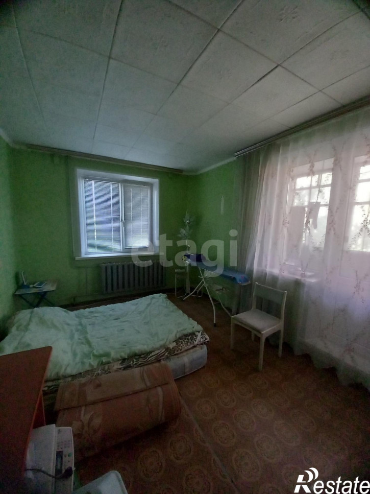 2-комн квартира 67 лет Октября, 3