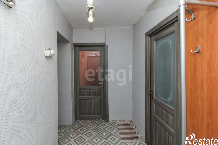 3-комн квартира Советская, 1