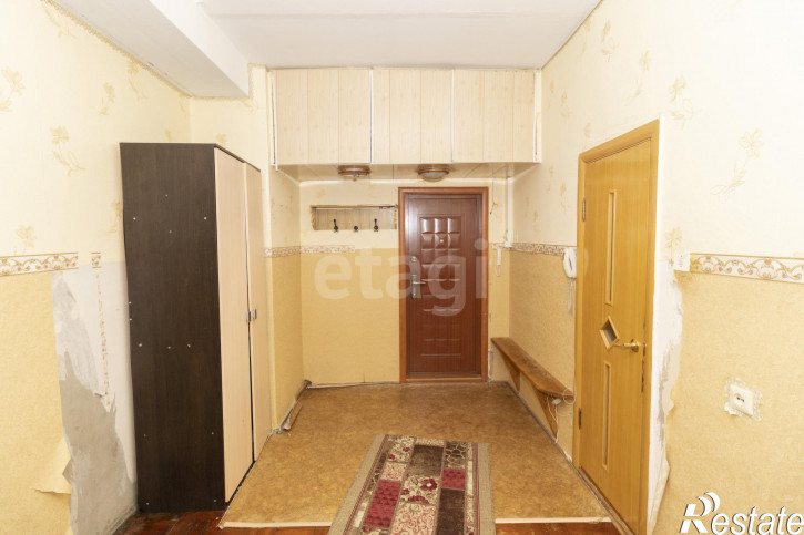 3-комн квартира Мира, 14а