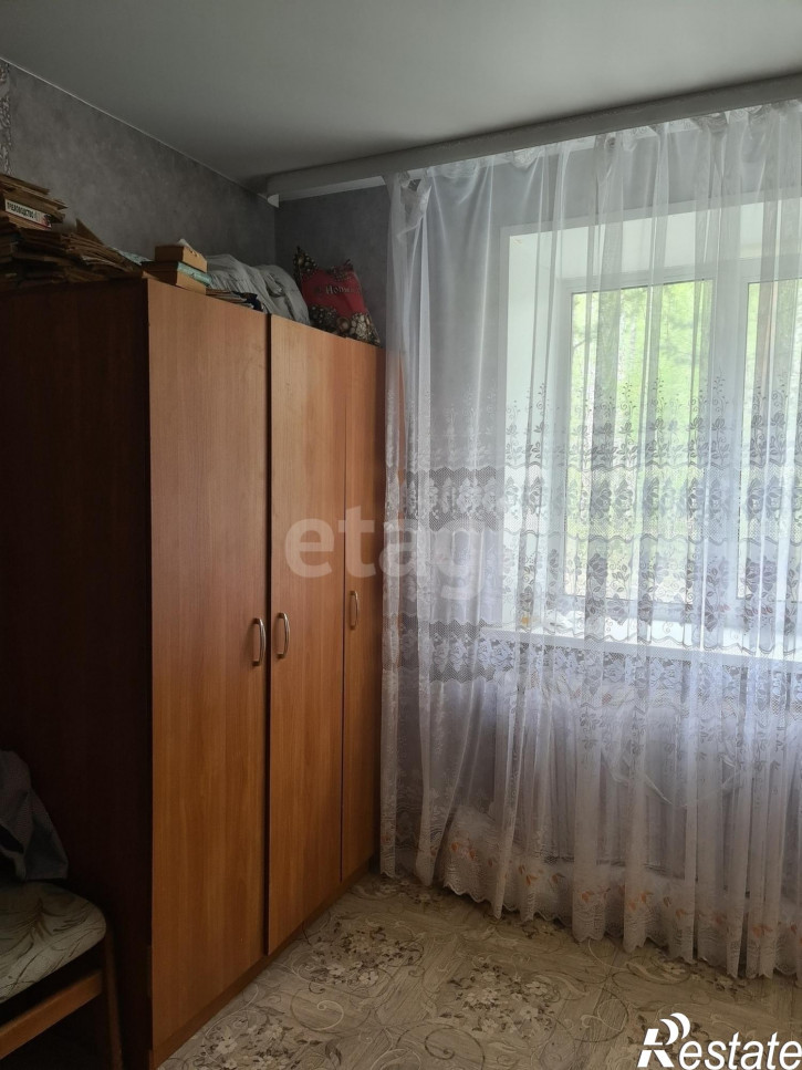 3-комн квартира Вокзальная, 74