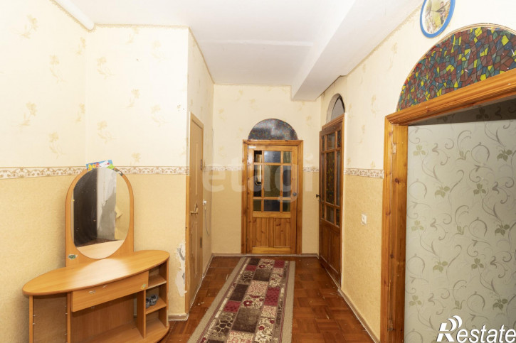 3-комн квартира Мира, 14а