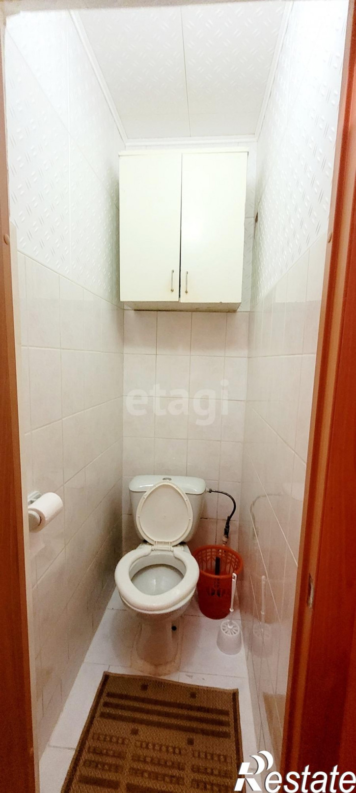 2-комн квартира Новая, 4